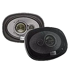 باند کنوود مدل KFC-HQ718